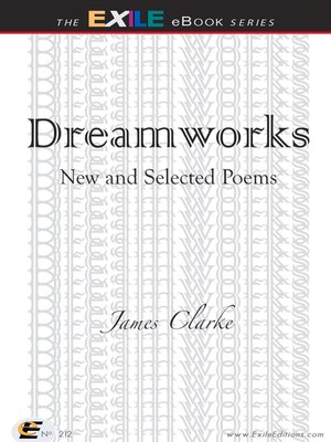 cover image of Dreamworks